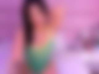 Hanna Taylor's Live Sex Cam Show
