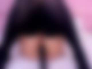 Hanna Taylor's Live Sex Cam Show