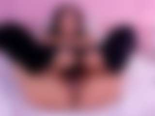 Hanna Taylor's Live Sex Cam Show