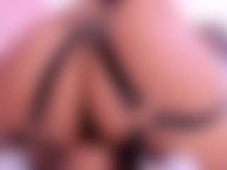 Hanna Taylor's Live Sex Cam Show