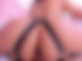 Hanna Taylor's Live Sex Cam Show