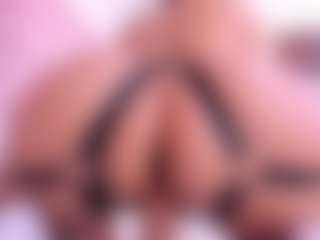 Hanna Taylor's Live Sex Cam Show