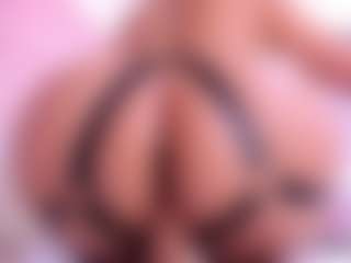 Hanna Taylor's Live Sex Cam Show