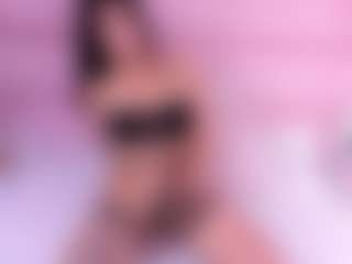 Hanna Taylor's Live Sex Cam Show