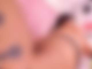 Hanna Taylor's Live Sex Cam Show