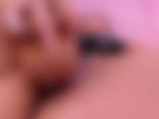 Hanna Taylor's Live Sex Cam Show