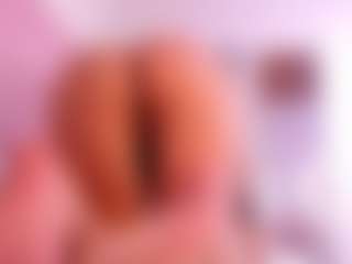 Hanna Taylor's Live Sex Cam Show
