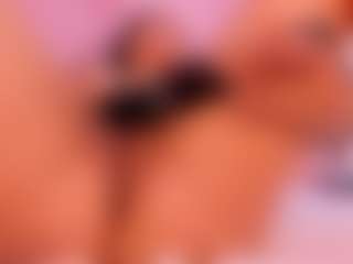 Hanna Taylor's Live Sex Cam Show