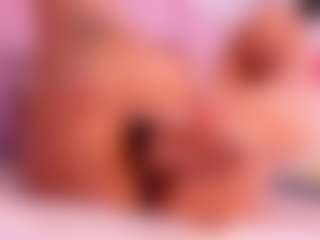 Hanna Taylor's Live Sex Cam Show