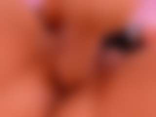 Hanna Taylor's Live Sex Cam Show