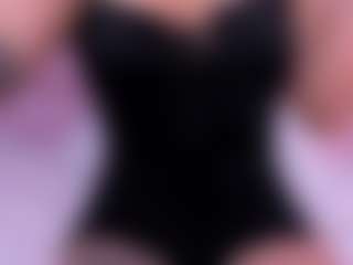 Spettacolo in cam dal vivo con Hanna Taylor - Twerk su Camsoda