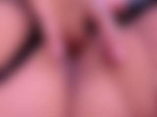 Hanna Taylor's Live Sex Cam Show