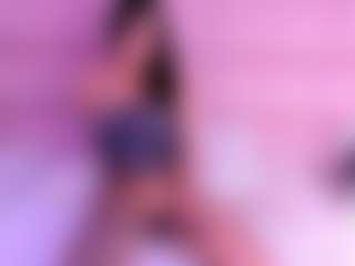 Hanna Taylor's Live Sex Cam Show