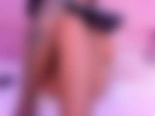 Hanna Taylor's Live Sex Cam Show