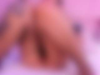 Hanna Taylor's Live Sex Cam Show