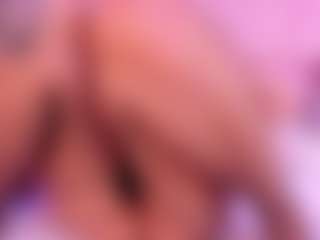 Hanna Taylor's Live Sex Cam Show
