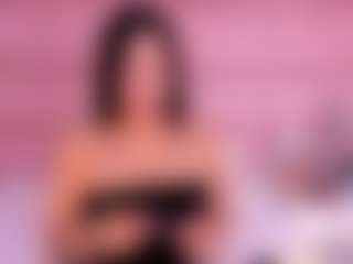 Hanna Taylor's Live Sex Cam Show