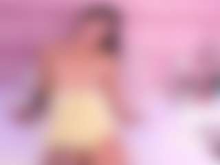 Hanna Taylor's Live Sex Cam Show