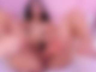 Hanna Taylor's Live Sex Cam Show