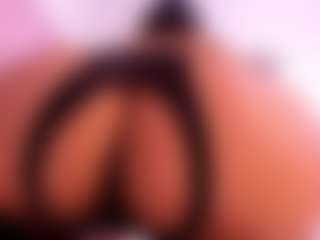 Hanna Taylor's Live Sex Cam Show