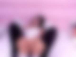 Hanna Taylor's Live Sex Cam Show