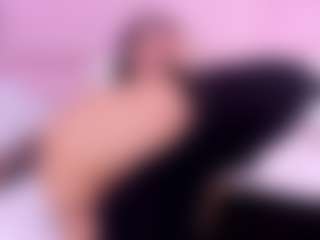 Hanna Taylor's Live Sex Cam Show
