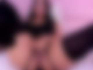 Hanna Taylor's Live Sex Cam Show