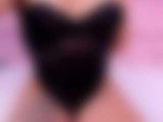 Hanna Taylor's Live Sex Cam Show