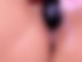 Hanna Taylor's Live Sex Cam Show