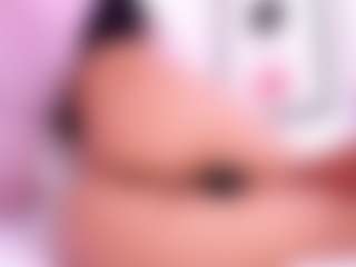 Live cam show with Hanna Taylor - Asshole on Hubzter Live
