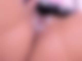 Hanna Taylor's Live Sex Cam Show