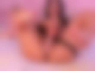 Hanna Taylor's Live Sex Cam Show