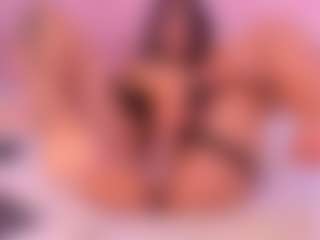 Hanna Taylor's Live Sex Cam Show