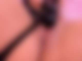 Hanna Taylor's Live Sex Cam Show