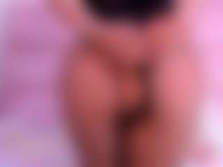Hanna Taylor's Live Sex Cam Show