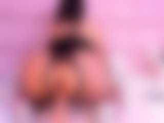 Hanna Taylor's Live Sex Cam Show