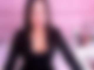 Hanna Taylor's Live Sex Cam Show