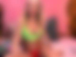 Live cam show with LiaMetz - Blonde Hair on Dare Cams