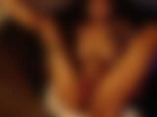 JANE's Live Sex Cam Show