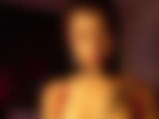 Live cam show with JANE - Oil on SpunkLive