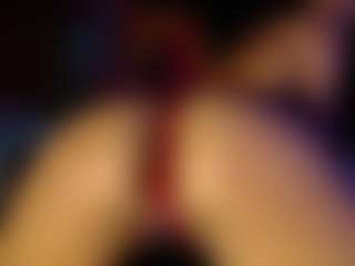 JANE's Live Sex Cam Show