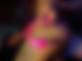 JANE's Live Sex Cam Show