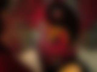 Live cam show with JANE - Oil on Free Soda