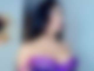 Live cam show with Barbiets - Black Hair on crypto-cams