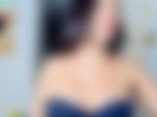 Live cam show with Barbiets - Black Hair on Stripli.com
