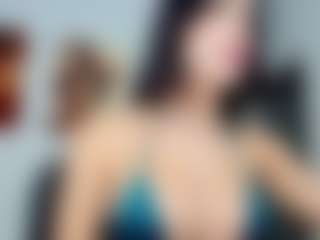 Live cam show with Barbiets - Spank on CamwithHer