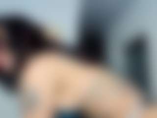 Live cam show with Barbiets - Black Hair on Camsoda