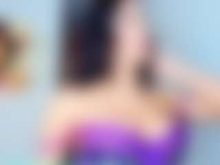 Live cam show with Barbiets - White on x69.live | colombia