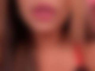 Salomme Cruz's Live Sex Cam Show