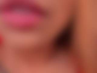 Salomme Cruz's Live Sex Cam Show
